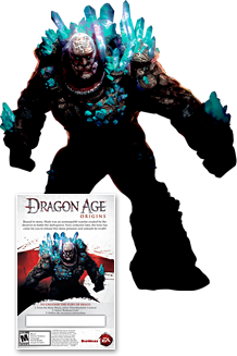 dragon age origins blood dragon armor code