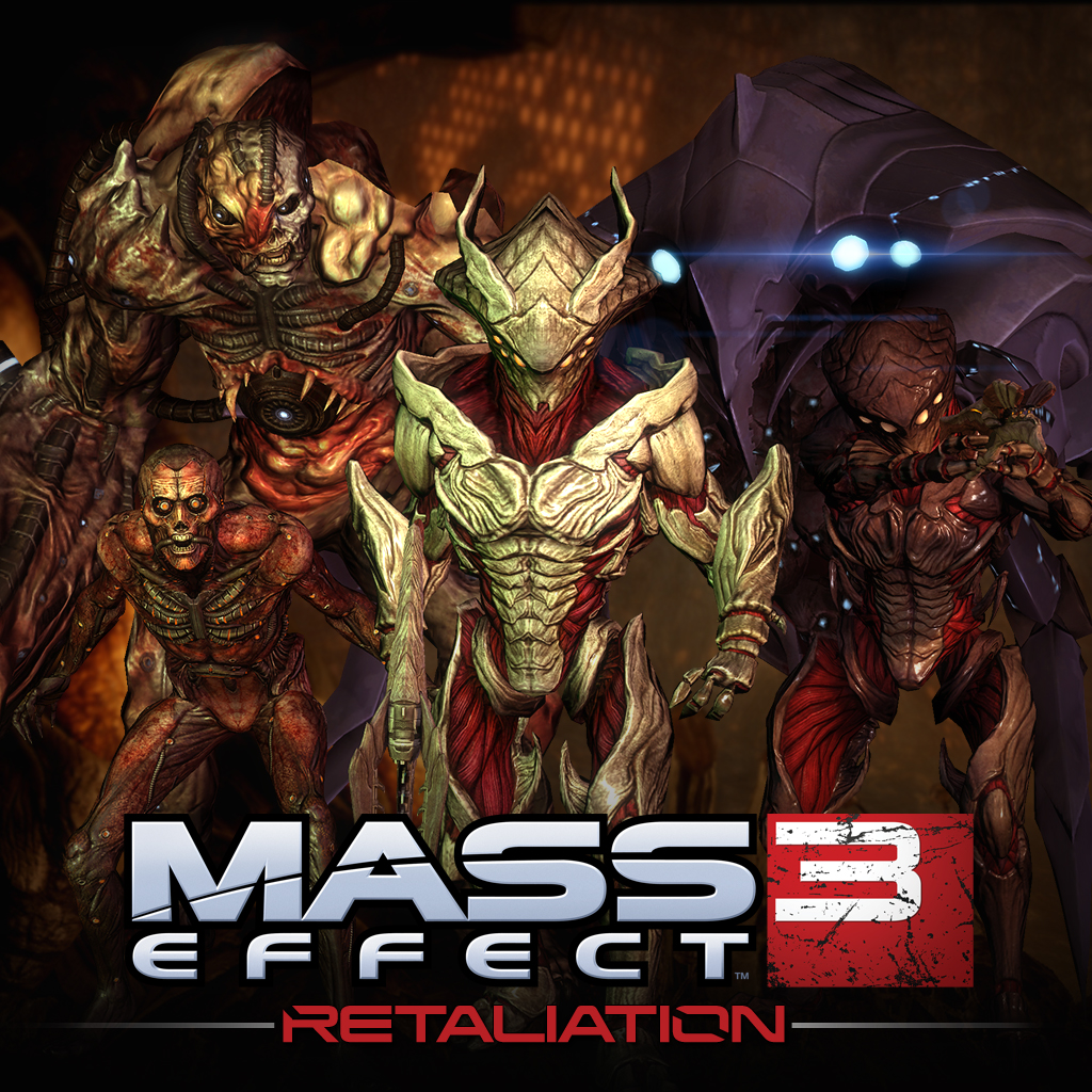 Mass Effect 3 Multiplayer Console Commands